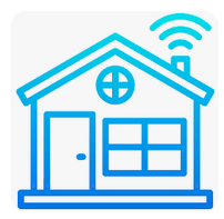 SmartTherm Логотип